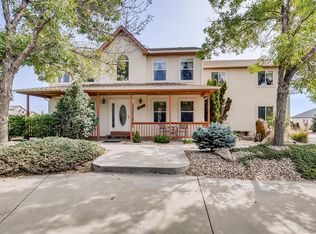 18100 Outlook Ct, Mead, CO 80542