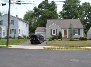 13 Ramapo Rd, Cranford, NJ 07016