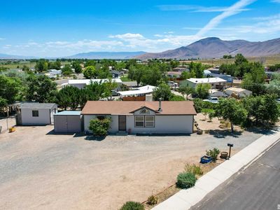 7 Mobil Dr, Yerington, NV, 89447