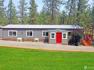 Pine Cone Estates, Tonasket, WA 98855