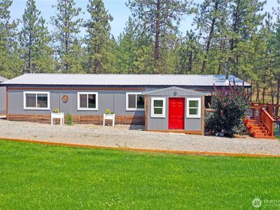 64 Oakes Drive, Tonasket, WA, 98855