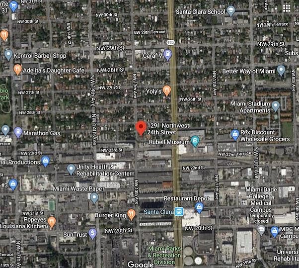 1st image of this home