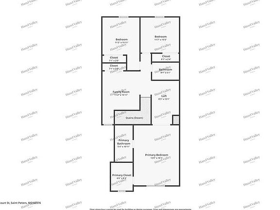 3rd image of 1708 Coupru Ct