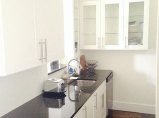 207 Commonwealth Ave APT 3, Boston, MA 02116