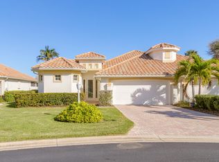 861 Aquarina Blvd, Melbourne Beach, FL 32951