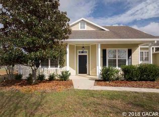 9804 SW 98th Ave, Gainesville, FL 32608