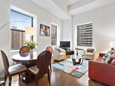 99 John St APT 1220, New York, NY, 10038