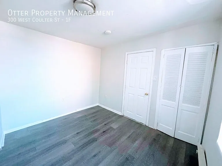 300 W Coulter St #1F — Photo 10