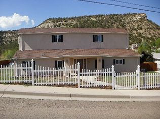 1309 Stonewall Ave, Trinidad, CO 81082