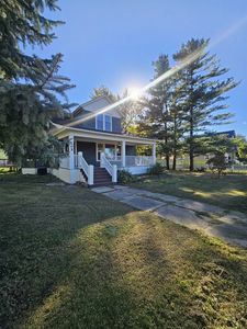 205 W North St, Leland, IL, 60531