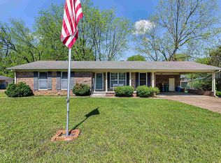 31 Pecan Cir, Jackson, TN 38301