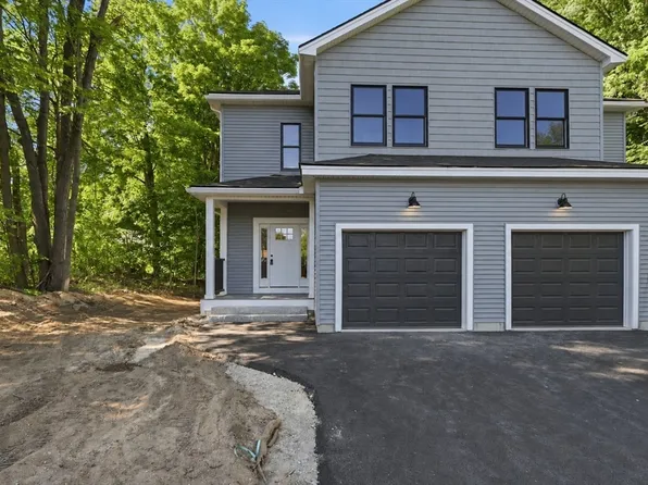 24 Nashua Rd #1, Pepperell, MA 01463