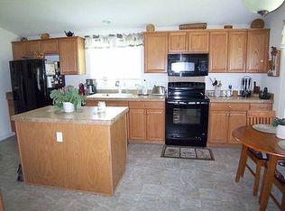 1612 208th Pl, Ocean Park, WA 98640