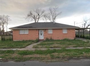 2008 Mehle St, Arabi, LA 70032