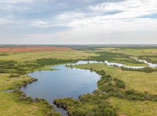 610 County Road 427, Roby, TX 79543