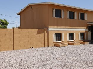 2543 N 48th Ln, Phoenix, AZ 85035