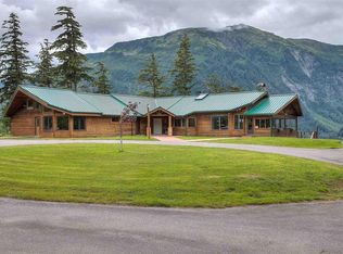 3031 Blueberry Hills Rd S, Juneau, AK 99801