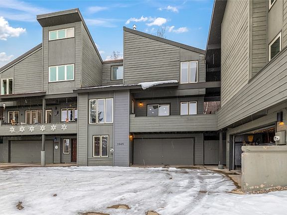 2nd image of 1845 Clubhouse Drive UNIT 2