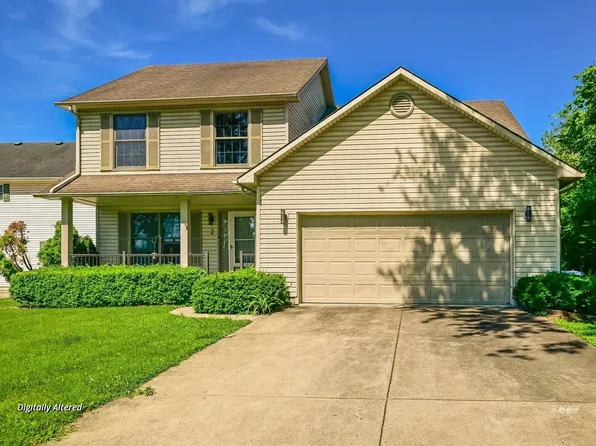 2 Strathmore Blvd, Athens, OH 45701