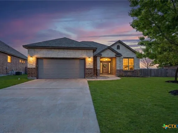 109 Raven Dr, Temple, TX 76502
