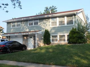 3314 Tulip Dr, Hazel Crest, IL 60429