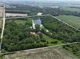 14213 Dunbarton Rd, Gratiot, WI 53541