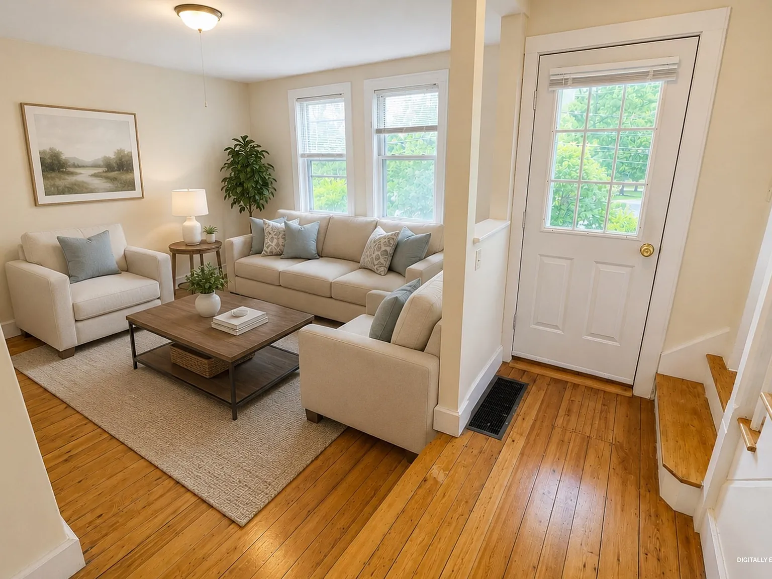 2 bed, 2.0 bath, 1350 sqft, $4,250 — Photo 1