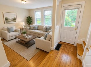 23 Lexington St #23, Weston, MA 02493