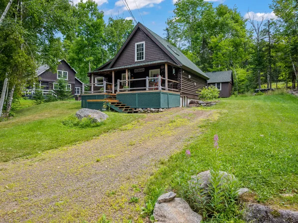 80 Barker Loop, Rangeley, ME 04970