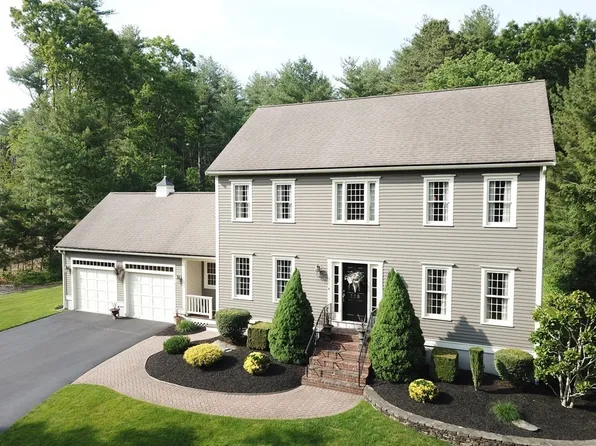 116 Pine St, Norton, MA 02766