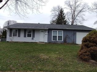 502 Unger Ave, Englewood, OH 45322