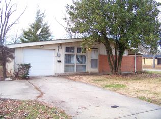 802 Carlsbad Rd, Cincinnati, OH 45240