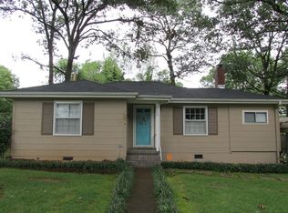 453 Francis Ave, Florence, AL 35630