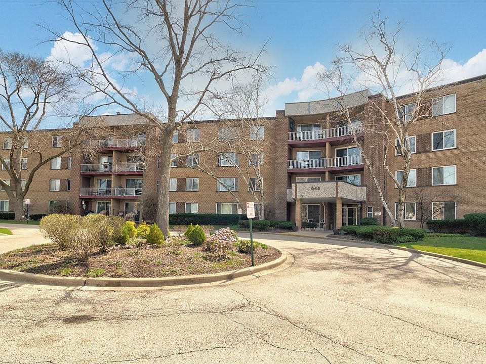 1st image of 945 E Kenilworth Ave Unit 419
