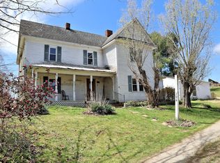 194 High Hopes Ln NW, Riner, VA 24149