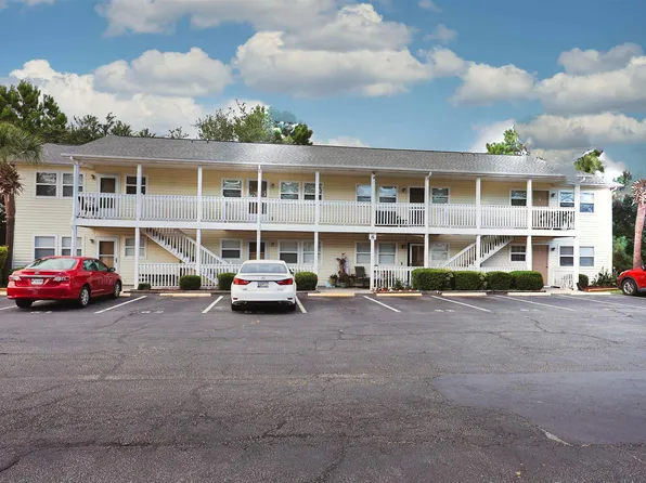 4150 Horseshoe Rd. N #59, Little River, SC 29566
