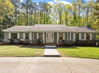 2225 Whitley Dr, Durham, NC 27707