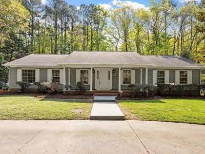 2225 Whitley Dr, Durham, NC, 27707