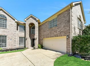 2723 Sterling Fields Dr, Pearland, TX 77584