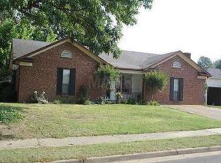 5618 Blackwell Rd, Memphis, TN 38134