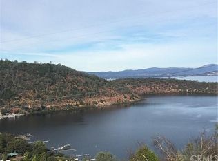 3300 Westridge Dr, Kelseyville, CA