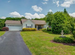 564 White Oak Trl, Spring Hill, TN 37174