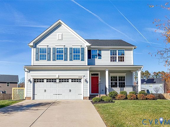 3rd image of 9315 Janeway Dr