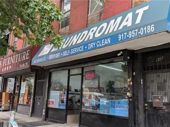 541 Grand St, Brooklyn, NY 11211