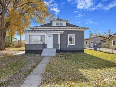 809 1st St, Rupert, ID, 83350