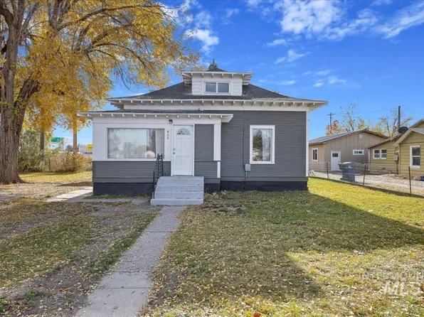809 1st St, Rupert, ID 83350