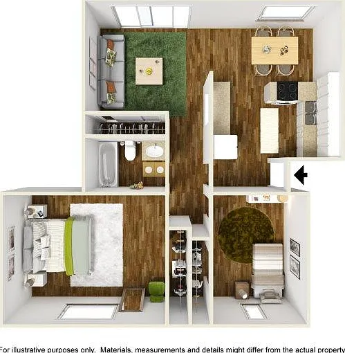 Sailpoint Bay — Photo 18