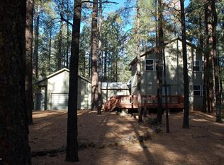 7732 Indian Bend Rd, Pinetop, AZ 85935