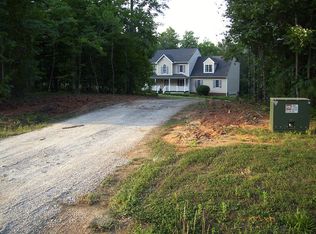 1559 Running Fox Dr, Powhatan, VA 23139