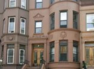 976 Sterling Pl #2, Brooklyn, NY 11213